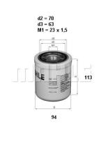  SPH9696 - FILTRO