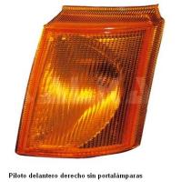 IPARLUX 14313142 - PILOTO DELANTERO DCHO.AMBAR FORD TR