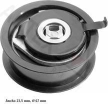 Timken 9111 - TENSOR Y POLEA CORREA DISTRIBUCION