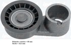 Timken 9801