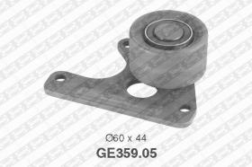  9814 - TENSOR Y POLEA CORREA DISTRIBUCION