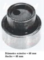  9823 - TENSOR Y POLEA CORREA DISTRIBUCION