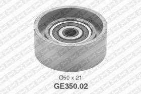  9866 - TENSOR Y POLEA CORREA DISTRIBUCION