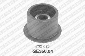 Timken 9867 - TENSOR Y POLEA CORREA DISTRIBUCION