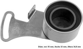 Timken 9894