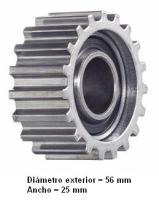 Timken 9902 - TENSOR Y POLEA CORREA DISTRIBUCION