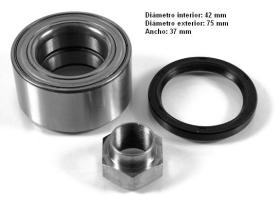 Timken 80106