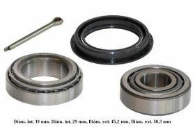 Timken 80202