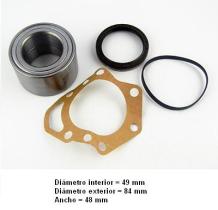 Timken 82067