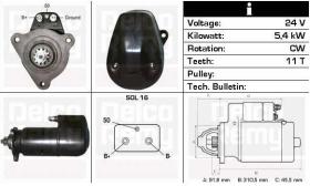 Iskra IS9040 - ARRANQUE PRECIO NETO