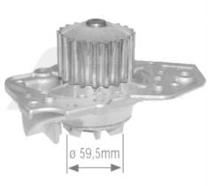 Airtex Lai 1135 - BOMBA AGUA CITROEN,PEUGE.
