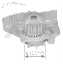 Airtex Lai 1361 - BOMBA AGUA CITROEN/PEUGEOT