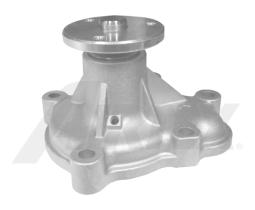  1667 - BOMBA AGUA OPEL