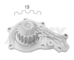  1678 - BOMBA DE AGUA C-MAX 1.6TDCI,XSARA 1.6HDI,S40'