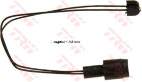  GIC102 - CABLE AVISADOR TURISMO