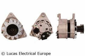  LRA00563 - ALTERNADOR