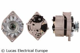  LRB00132 - ALTERNADOR