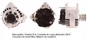  LRB00475 - ALTERNADOR