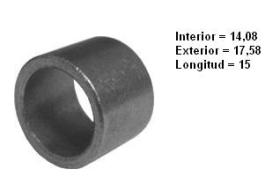  TCB413 - CASQUILLO