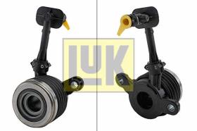  510009010 - COLLARIN HIDRAULICO TURISMO