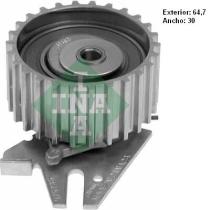  531025530 - RODILLO TENSOR CORREA DISTRIB