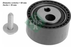  531026410 - RODILLO TENSOR CORREA DISTRIB