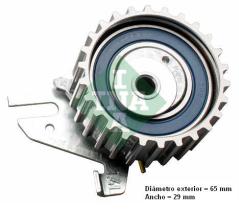  531041130 - RODILLO TENSOR CORREA DISTRIB