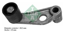  532018510 - RODILLO TENSOR CORREA DISTRIB