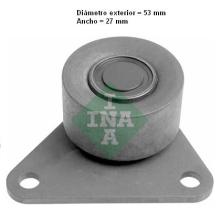  532031710 - RODILLO TENSOR CORREA DISTRIB