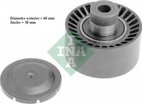  532032010 - RODILLO TENSOR CORREA AUXILIA