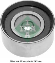  532037920 - RODILLO TENSOR CORREA DISTRIB