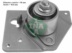 533008720 - RODILLO DISTRIB (CON BASE)