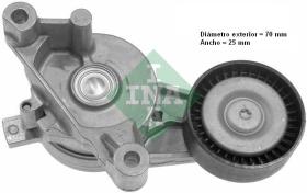  534005910 - RODILLO TENSOR CORREA AUXILIA