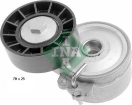  534011020 - RODILLO TENSOR CORREA AUXILIA