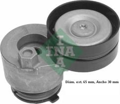  534014230 - RODILLO TENSOR CORREA AUXILIA