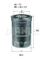  KC208 - FILTRO COMBUSTIBLE              [*]