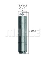 KL579D - FILTRO COMBUSTIBLE              [*]
