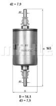  KL83 - FILTRO COMBUSTIBLE              [*]
