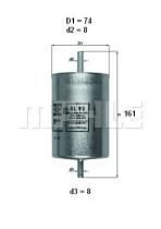  KL95 - FILTRO COMBUSTIBLE              [*]