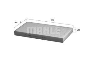 Mahle LA117 - FILTRO HABITACULO               [*]