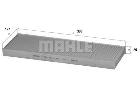 Mahle LA118