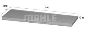 Mahle LA123