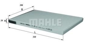 Mahle LA135