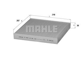 Mahle LA136 - FILTRO HABITACULO               [*]