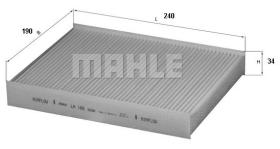 Mahle LA169