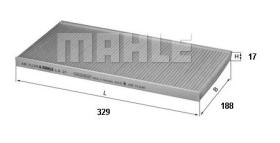 Mahle LA21