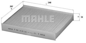 Mahle LA220