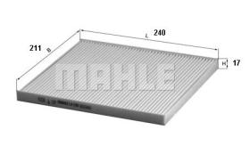 Mahle LA298