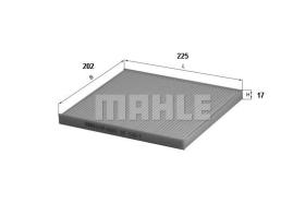 Mahle LA301 - FILTRO HABITACULO               [*]