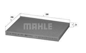 Mahle LA31